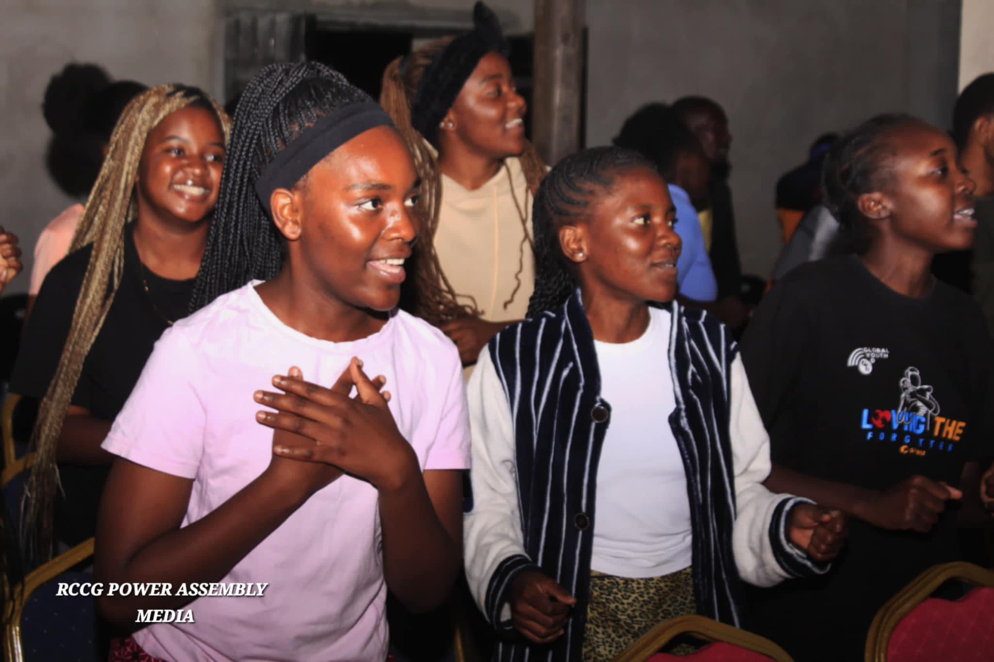 Youth Service
