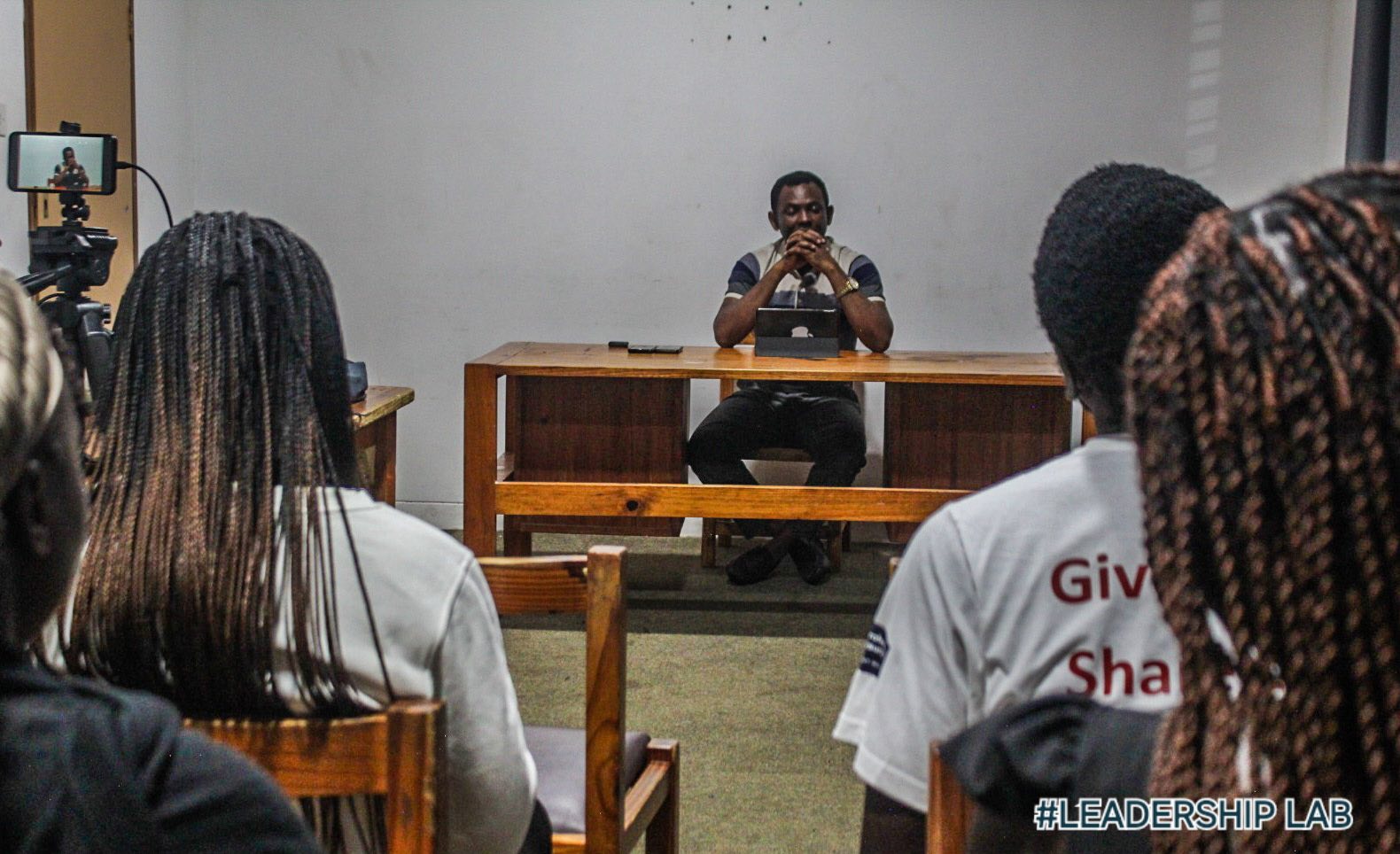 Mentorship Program
