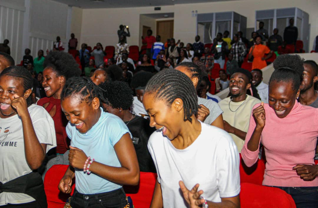 Youth Conference